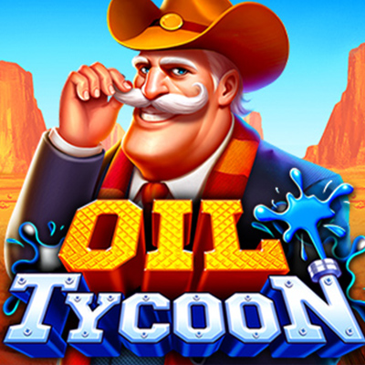 Oil Tycoon